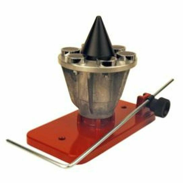 Aftermarket Magnetic Lawn Mower Blade Balancer 42-047 MAG 1000 Design Wall Mount OTJ20-0395